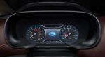 Trumpchi GS3 2017 года